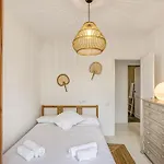 La Barrufa Σπίτι διακοπών *