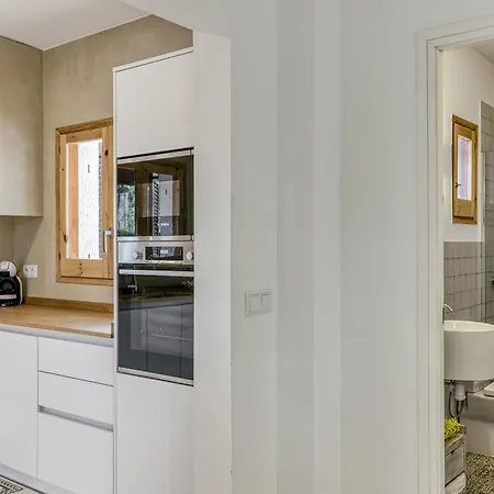 La Barrufa Holiday home S'Agaro