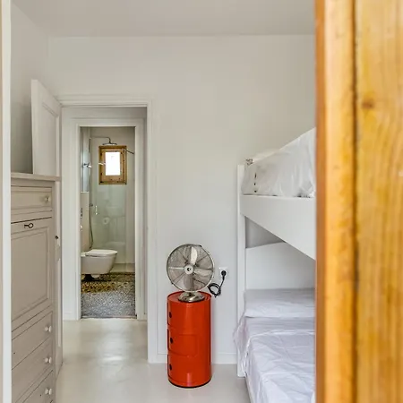 La Barrufa Holiday home
