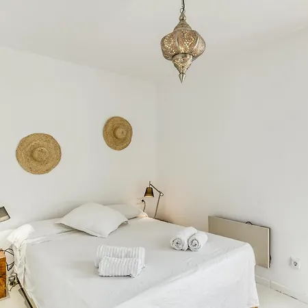 Holiday home La Barrufa