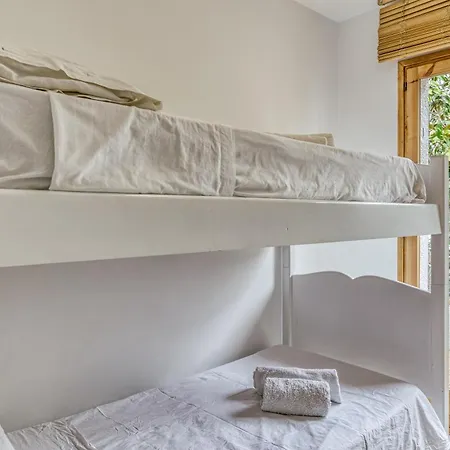 La Barrufa Holiday home
