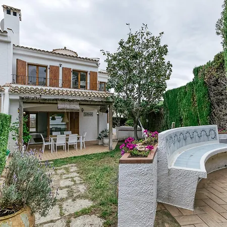 La Barrufa Holiday home S'Agaro