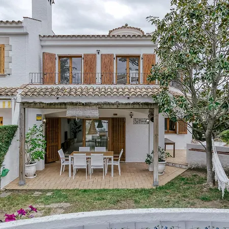 Holiday home La Barrufa S'Agaro
