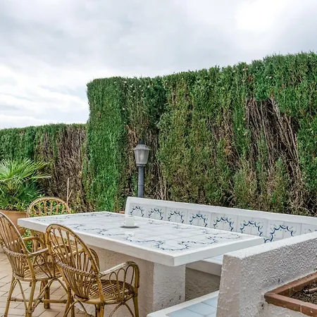 La Barrufa Holiday home S'Agaro