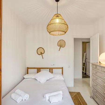 La Barrufa Ferienhaus *