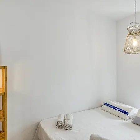 Ferienhaus La Barrufa *