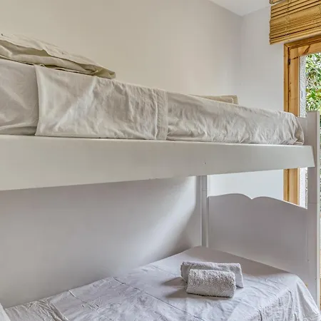 La Barrufa Ferienhaus S'Agaró
