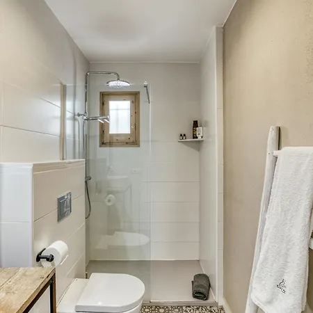 Ferienhaus La Barrufa S'Agaró