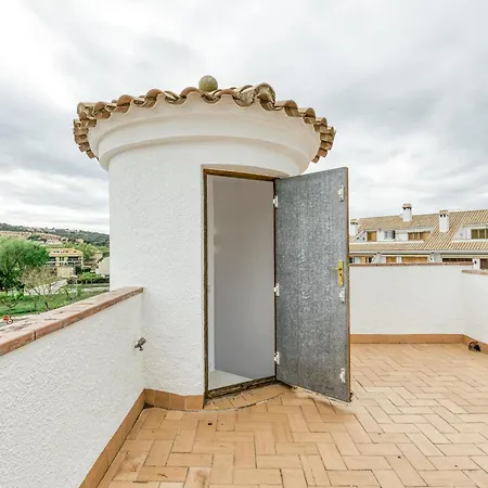 La Barrufa Ferienhaus