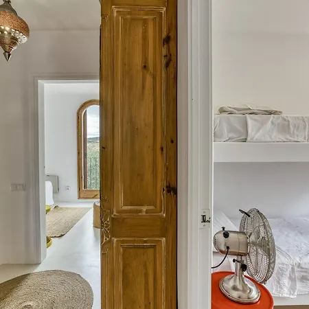 La Barrufa Ferienhaus S'Agaró